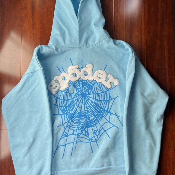 Sp5der Hoodie